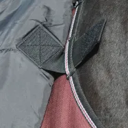 Āra zirgu sega Alaska IV 300g 1200D Kavalkade