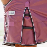 Āra zirgu sega Alaska IV 300g 1200D Kavalkade