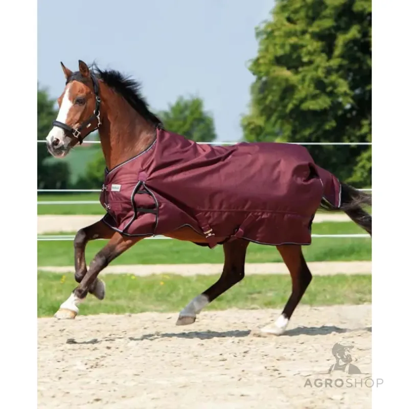 Āra zirgu sega Alaska IV 300g 1200D Kavalkade