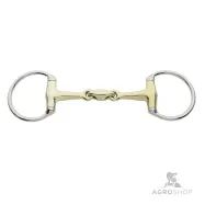 Trīsdaļīga trenze 12mm Kavalkade