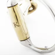 Trīsdaļīga trenze 12mm Kavalkade