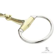 Viena savienojuma trenze 12mm Kavalkade