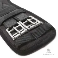 Iejādes seglu josta Classic Elastic Klimatex Kavalkade