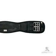 Iejādes seglu josta Classic Elastic Klimatex Kavalkade