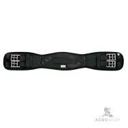 Iejādes seglu josta Classic Elastic Klimatex Kavalkade