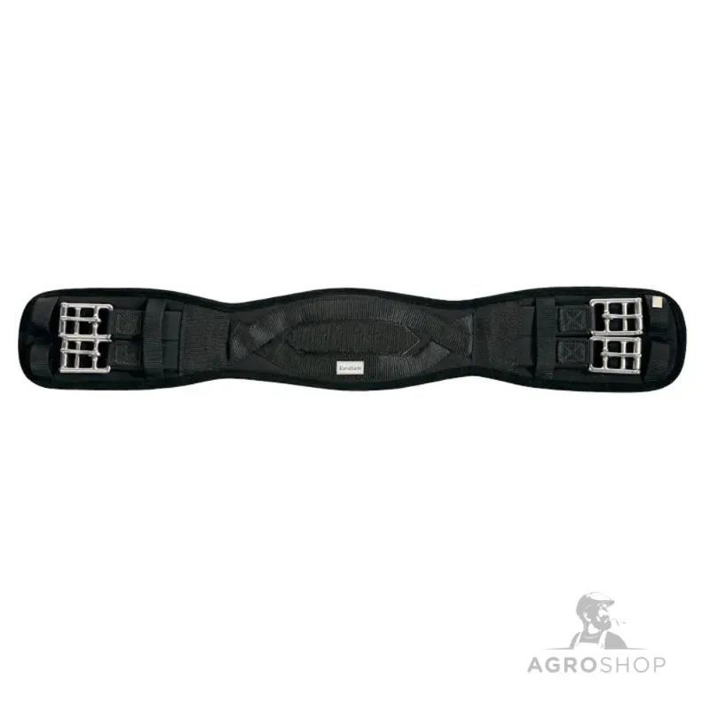 Iejādes seglu josta Classic Elastic Klimatex Kavalkade