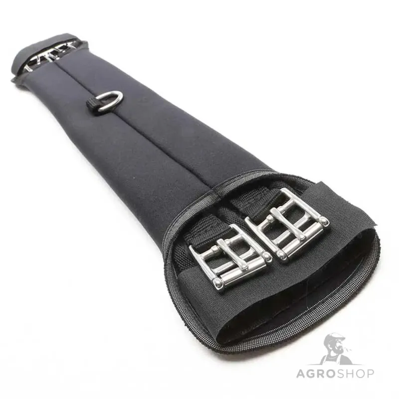 Iejādes seglu josta Classic KavalPren Kavalkade