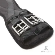 Iejādes seglu josta Classic Klimatex Kavalkade