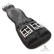 Iejādes seglu josta Classic Klimatex Kavalkade