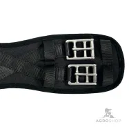 Iejādes seglu josta Classic Klimatex Kavalkade