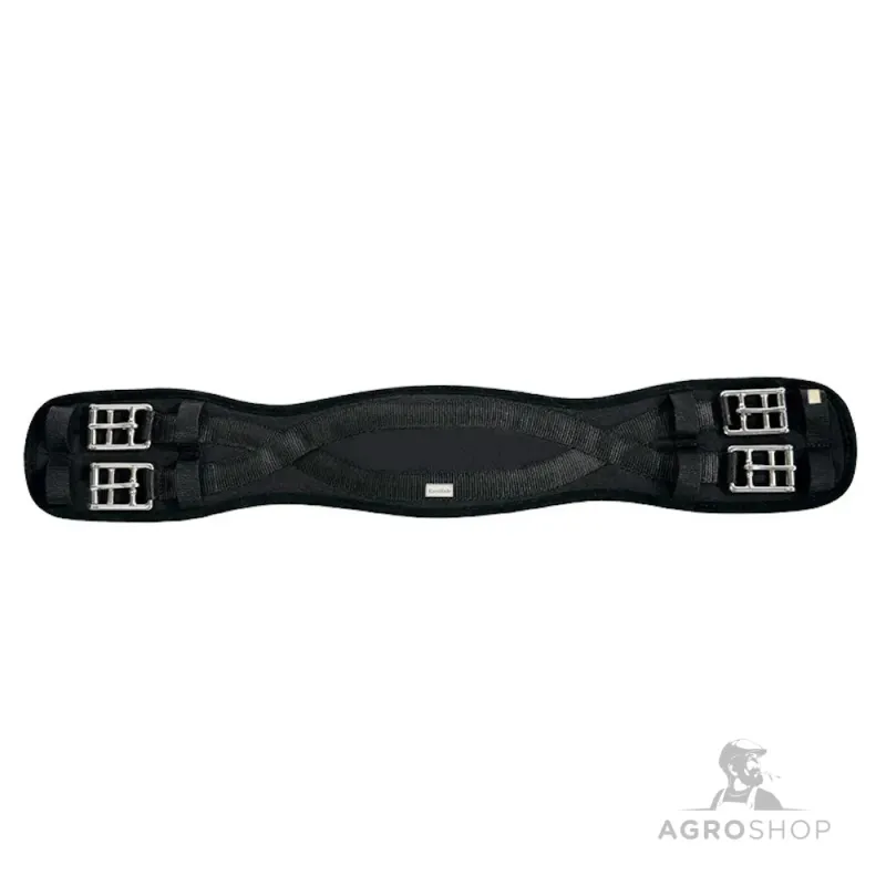 Iejādes seglu josta Classic Klimatex Kavalkade