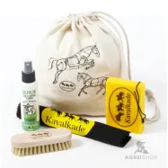 Zābaku kopšanas komplekts Kavalkade