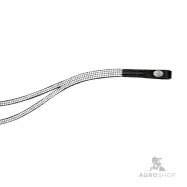 Pieres siksna Duo Slim Kavalkade