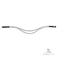 Pieres siksna Duo Slim Kavalkade