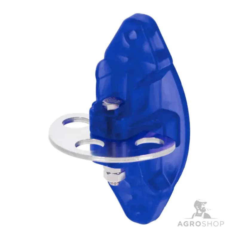 Elektriskā gana vārtu izolators Premium Vario 4 gb