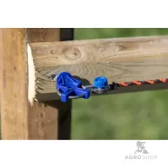 Nerūsējošā tērauda savienojuma mufta Quick 4gb