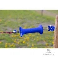 Nerūsējošā tērauda savienojuma mufta Quick 4gb