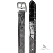 Ādas kāpšļu siksnas Croco X-Line Waldhausen