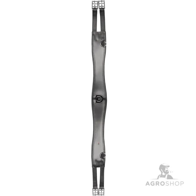 Ādas seglu josta Sleek Waldhausen