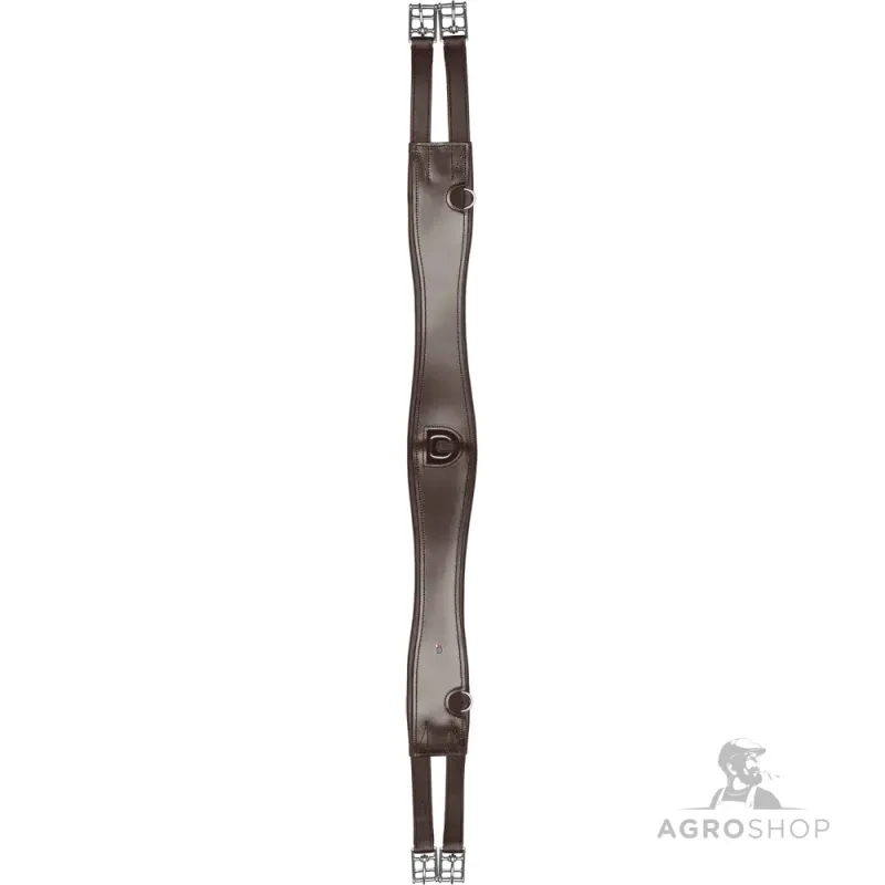 Ādas seglu josta Sleek Waldhausen