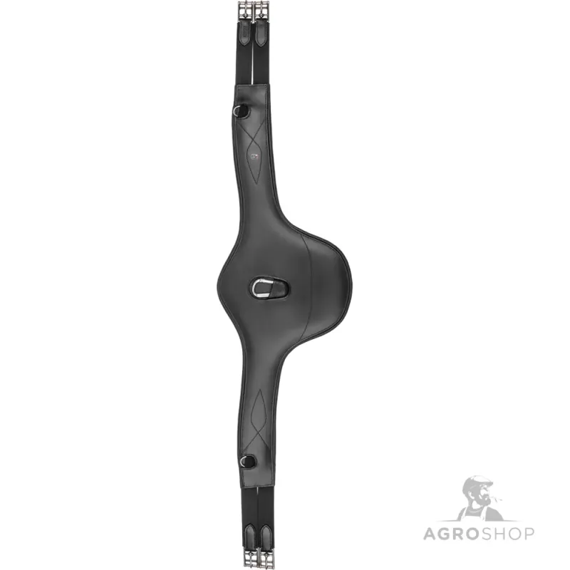 Seglu josta ar klapi Belly Flap Waldhausen