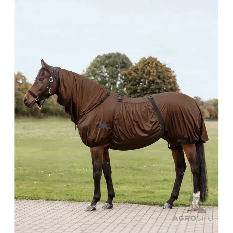 Ekzēmas  zirgu sega Basic Waldhausen