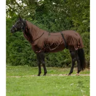 Ekzēmas  zirgu sega Basic Waldhausen
