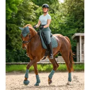 Jāšanas legingi Ella Kids E·L·T