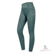 Jāšanas legingi Ella Glam Kids E·L·T