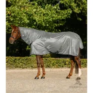 Kukaiņu sega ar kakla daļu FlyControl Waldhausen