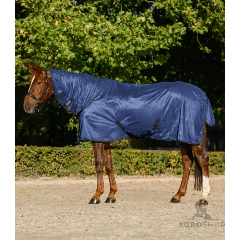 Kukaiņu sega ar kakla daļu FlyControl Waldhausen