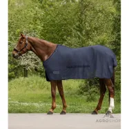 Kukaiņu zirgu sega ar vēdera atloku Comfort Waldhausen