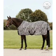 Kukaiņu zirgu sega Zebra Cross Waldhausen