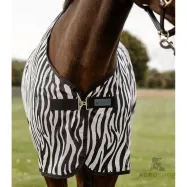 Kukaiņu zirgu sega Zebra Cross Waldhausen