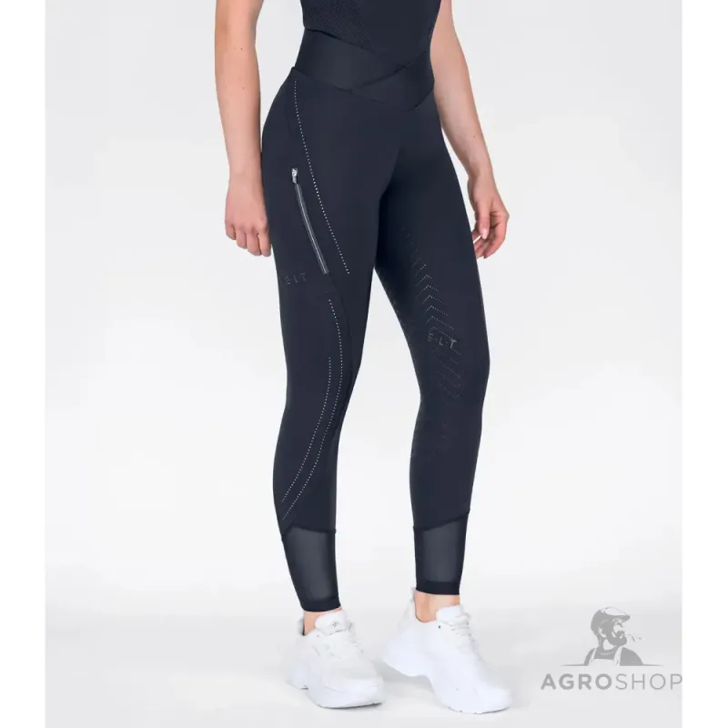 Jāšanas legingi Pia E·L·T