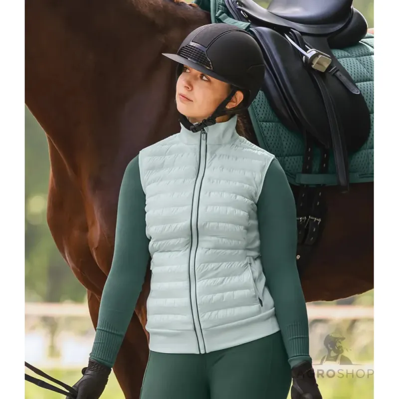 Jāšanas veste Seattle E·L·T