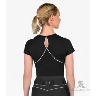 Treniņu krekls Springfield E·L·T