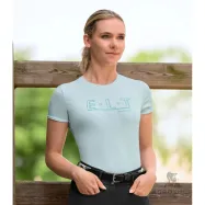 T-krekls Salzburg E·L·T