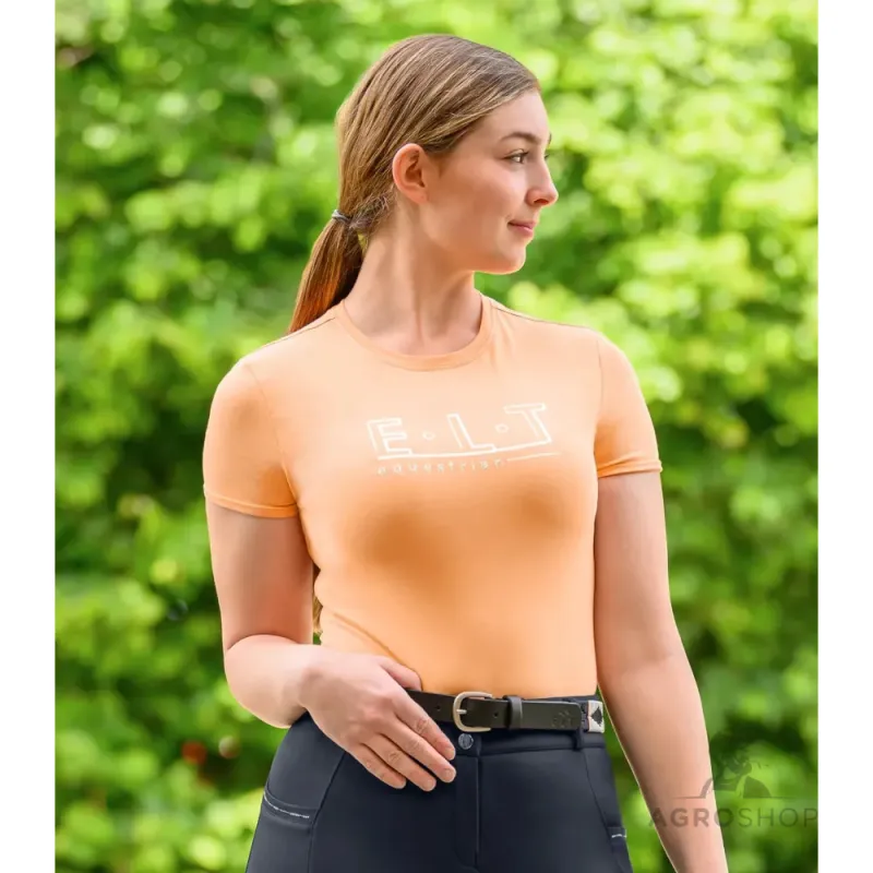 T-krekls Salzburg E·L·T