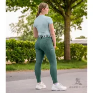 T-krekls Salzburg E·L·T