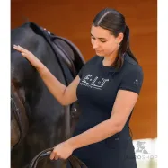 T-krekls Salzburg E·L·T