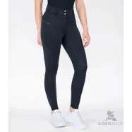 Jātnieku bikses Romy Glam Kids E·L·T