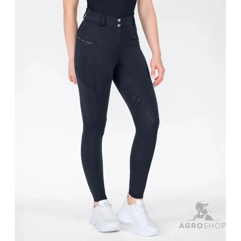 Jātnieku bikses Romy Glam Kids E·L·T