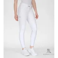 Jāšanas bikses Comfort Ride E·L·T