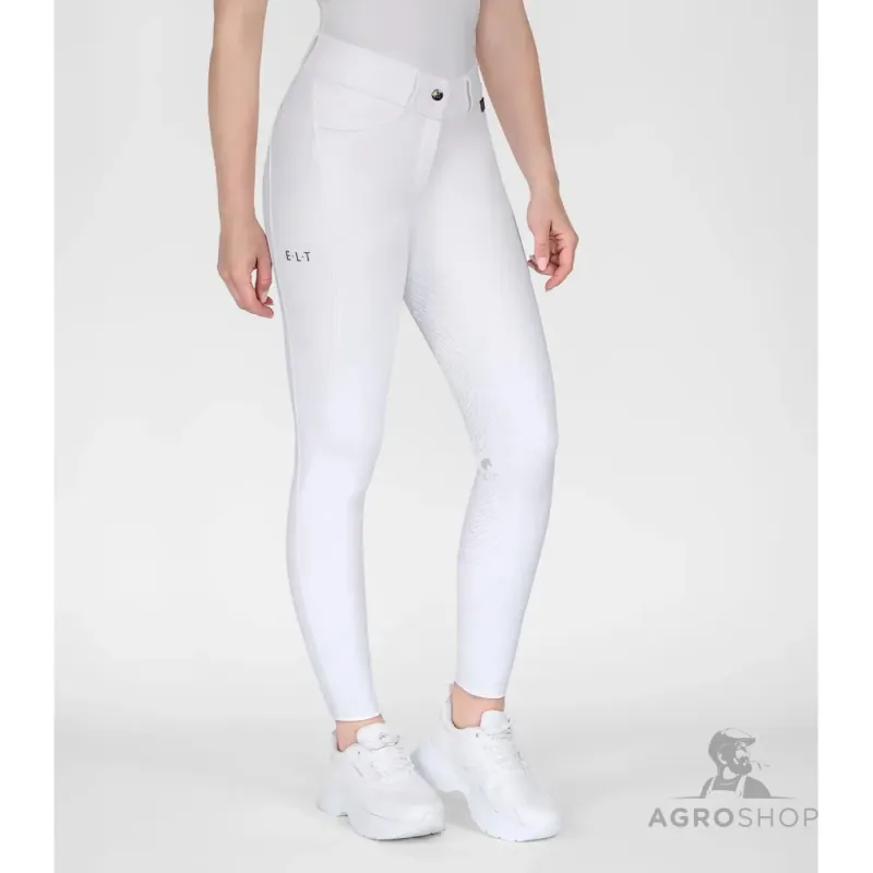 Jāšanas bikses Comfort Ride E·L·T