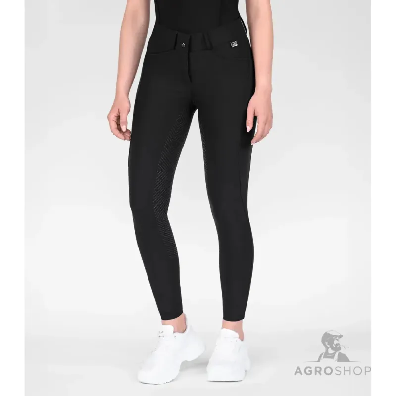 Jāšanas bikses Comfort Ride E·L·T