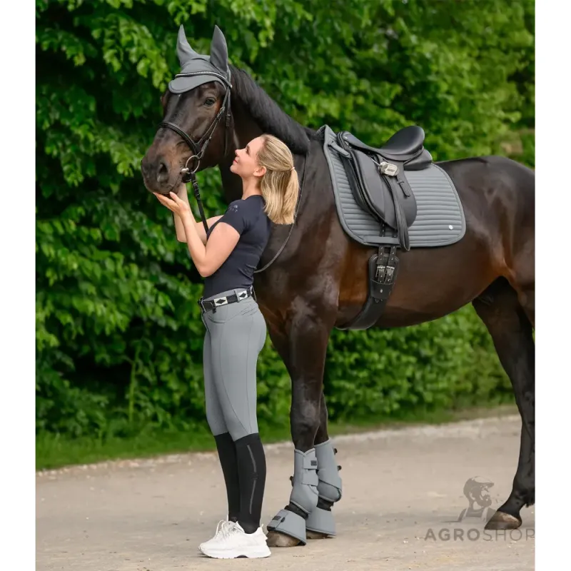 Jāšanas bikses Comfort Ride E·L·T