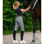 Jāšanas bikses Comfort Ride E·L·T