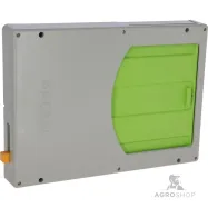 SmartCoop automātiskās durvis vistu novietnei