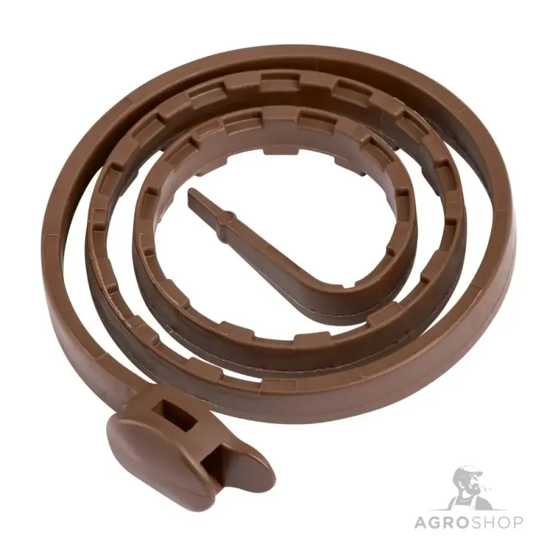 Pretblusu un pretērču kakla siksna kaķiem